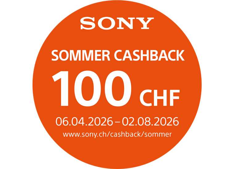 Sony SEL-24-50 F28 G Zoom-Objektiv Vollformat