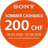 Sony SEL-24-105 F4 G Zoom-Objektiv Vollformat