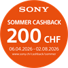 Sony SEL-50 F14 GM Full-Frame Objektiv