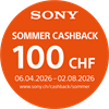 Sony SEL-85 F14 GM Objektiv Vollformat
