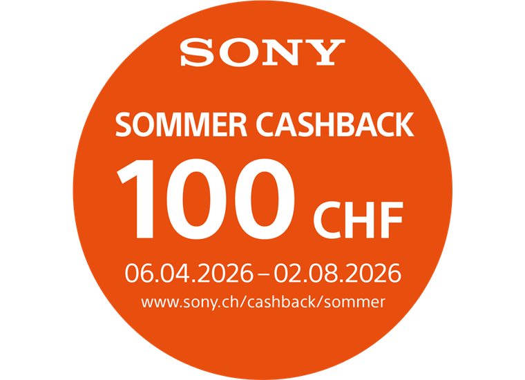 Sony SEL-200-600 F5.6-6.3 G SYZ Zoom-Objektiv