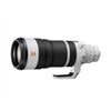 Sony SEL-100400MCW F4.5GM OSS Zoom-Objektiv
