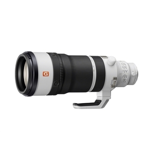 Sony SEL-100400MCW F4.5GM OSS Zoom-Objektiv