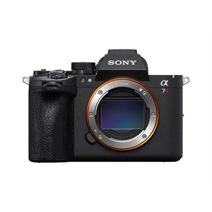 Sony ILCE-7 R M 6 B  Gehäuse