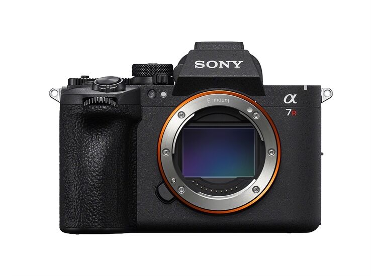 Sony ILCE-7 R M 6 B Gehäuse
