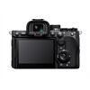 Sony ILCE-7 R M 6 B Gehäuse