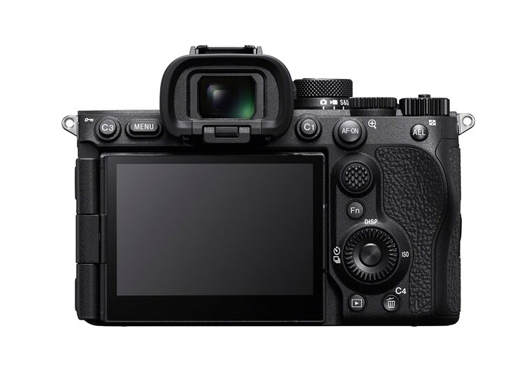 Sony ILCE-7 R M 6 B Gehäuse
