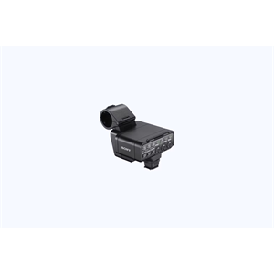 Sony XLR-A4 Professional Audio Adapter