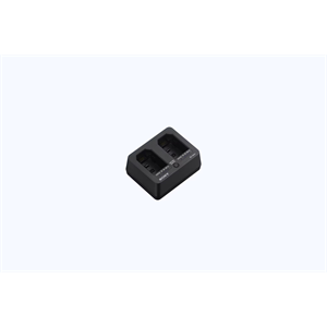 Sony BC-SAD1 Dual Battery Charger NPSA100
