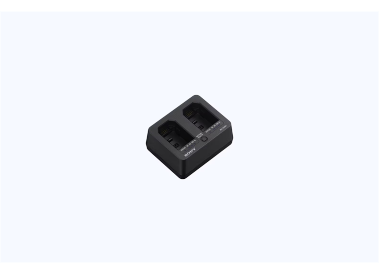 Sony BC-SAD1 Dual Battery Charger NPSA100