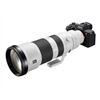 Sony SEL-400-800 F6.3-8 G SYX Zoom-Objektiv