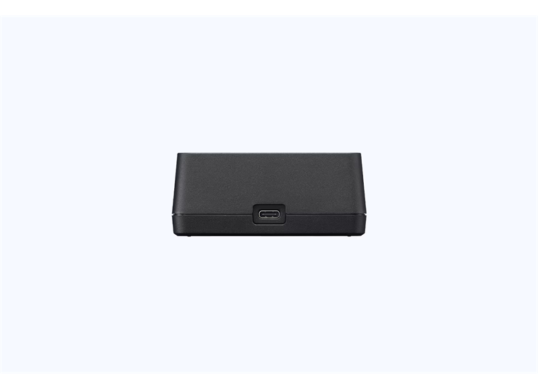 Sony BC-SAD1 Dual Battery Charger NPSA100