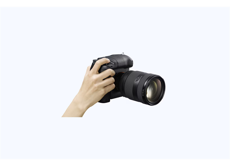 Sony VG-C6CE Handgriff zu ILCE-7RM6