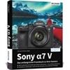 Fotobuch Bildner Sony Alpha 7 V Kyra +.Ch.Sänger