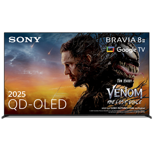 Sony K65 XR 8 M25 BP BRAVIA 8 -II OLED-TV