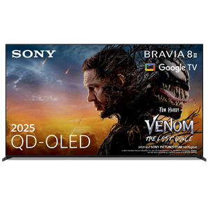 Sony K65 XR 8 M25 BP BRAVIA 8 -II OLED-TV