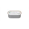 Sony SRS-LSR200 kabelloser TV-Lautsprecher mit FB