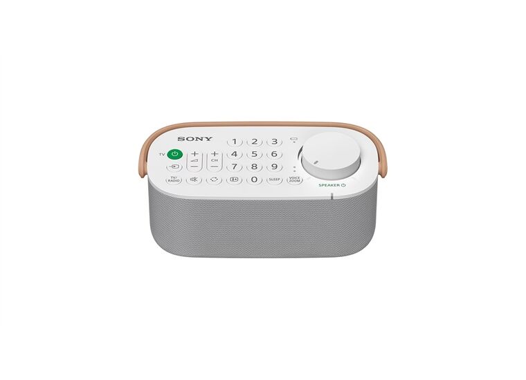 Sony SRS-LSR200 kabelloser TV-Lautsprecher mit FB