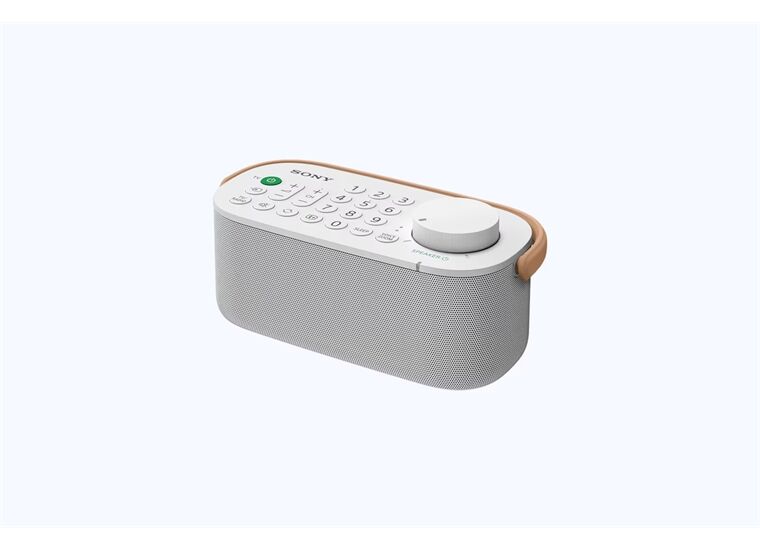 Sony SRS-LSR200 kabelloser TV-Lautsprecher mit FB