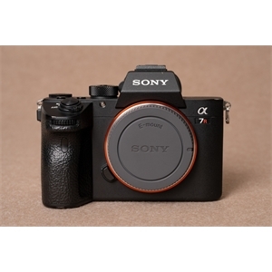 Occasion Sony Alpha 7 R III Gehäuse