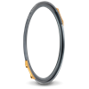 Nisi JetMag Pro Black Mist 1/4