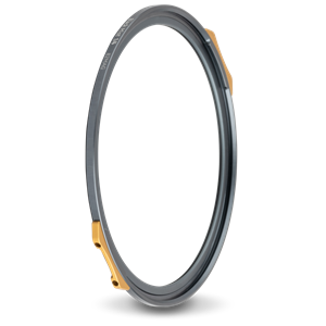 Nisi JetMag Pro Black Mist 1/4