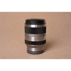Occasion Sony SEL18200 Zoomobjektiv