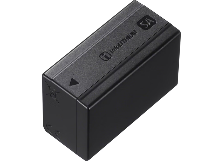 Sony NP-SA100 Akku