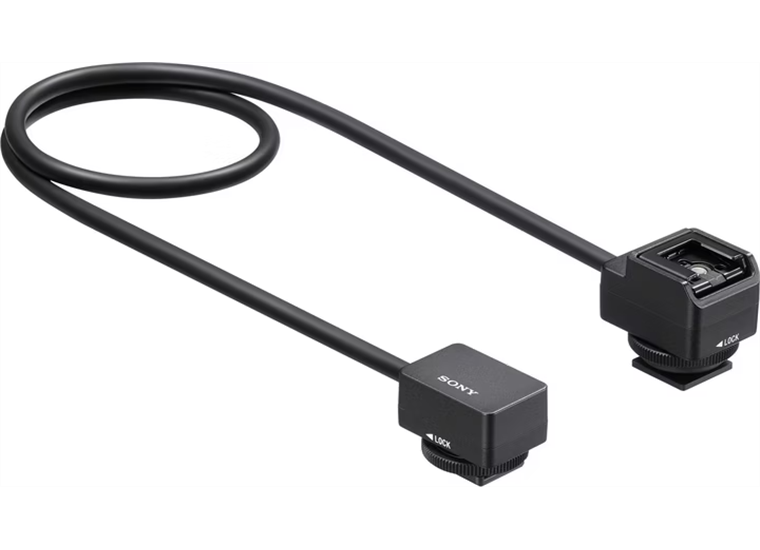 Sony VMC-SA1 Audio Extension Cable