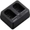 Sony BC-SAD1 Dual Battery Charger NPSA100