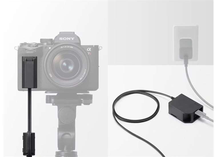 Sony DC-C2 Battery Coupler for NP-SA100