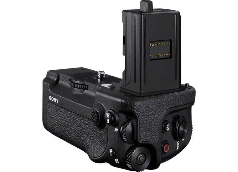 Sony VG-C6CE Handgriff zu ILCE-7RM6