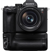Sony VG-C6CE Handgriff zu ILCE-7RM6