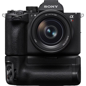 Sony VG-C6CE Handgriff zu ILCE-7RM6