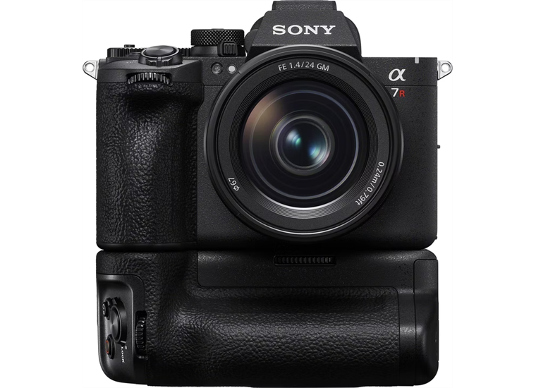 Sony VG-C6CE Handgriff zu ILCE-7RM6