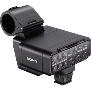 Sony XLR-A4 Professional Audio Adapter
