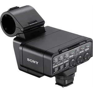 Sony XLR-A4 Professional Audio Adapter