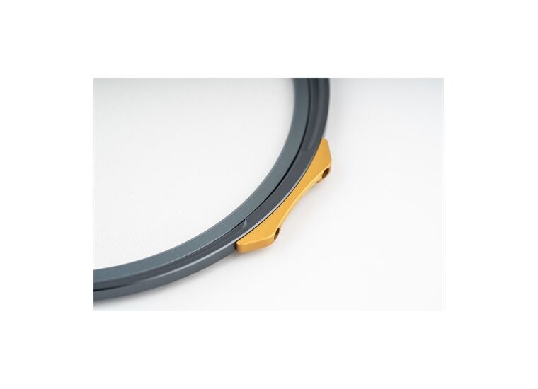 Nisi JetMag Pro Black Mist 1/8 82MAG