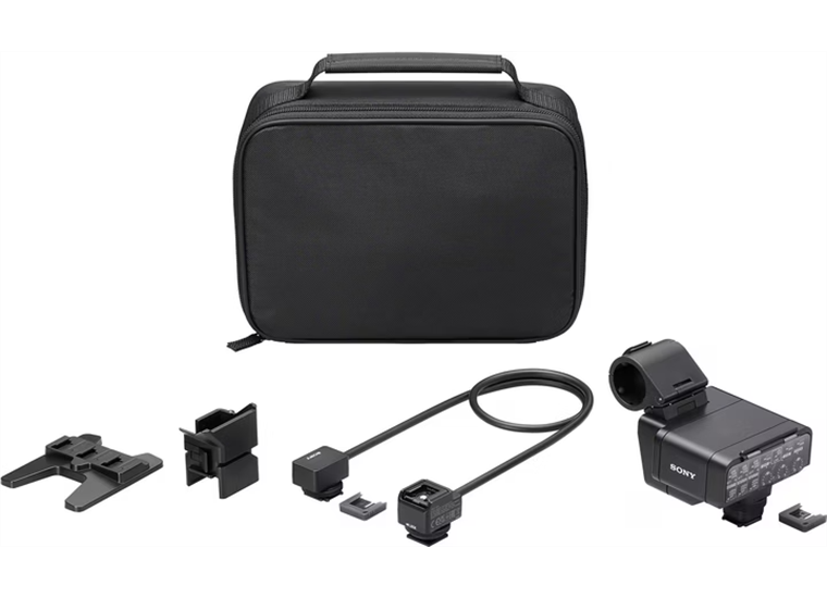 Sony XLR-A4 Professional Audio Adapter