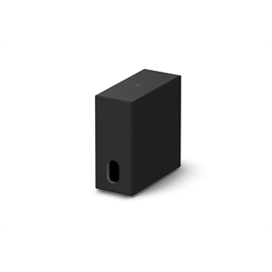 Sony SA-SW8 Kabelloser Subwoofer mit 600 Watt