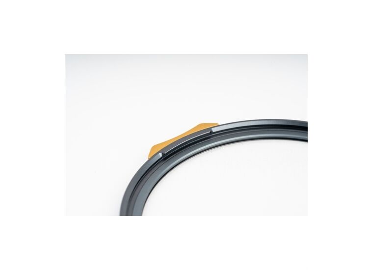 Nisi JetMag Pro Black Mist 1/8 82MAG