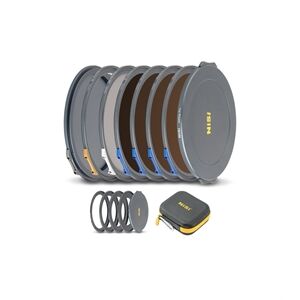 Nisi JetMag Pro Cinema Kit 82MAG