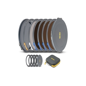 Nisi JetMag Pro Cinema Kit 82MAG