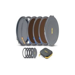 Nisi JetMag Pro Filmmaker-KIT 82MAG