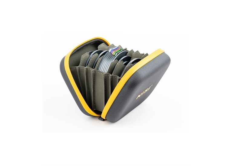 Nisi JetMag Pro Filmmaker-KIT 82MAG