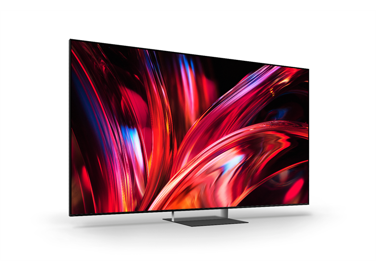 Sony K65 XR 95 M2 PB True RGB