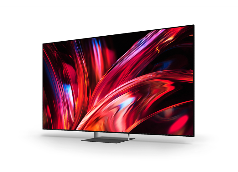 Sony K75 XR 95 M2 PB BRAVIA 9 II True RGB