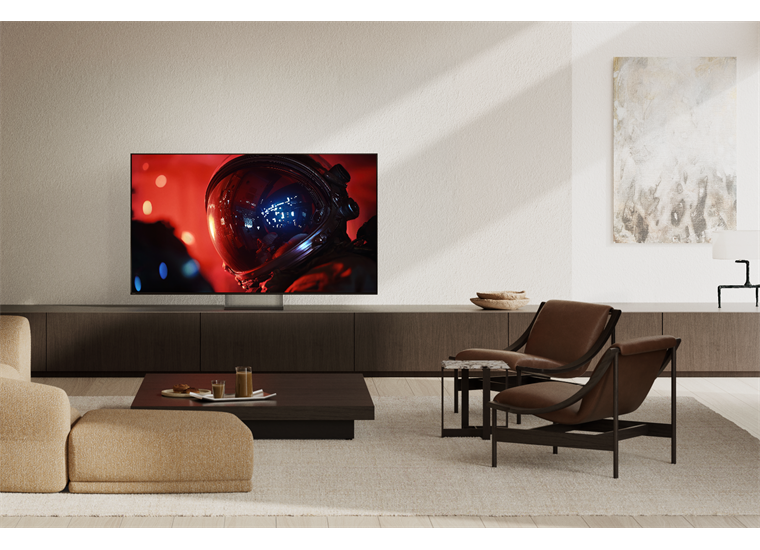Sony K75 XR 95 M2 PB BRAVIA 9 II True RGB