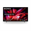 Sony K85 XR 95 M2 PB BRAVIA 9 II True RGB