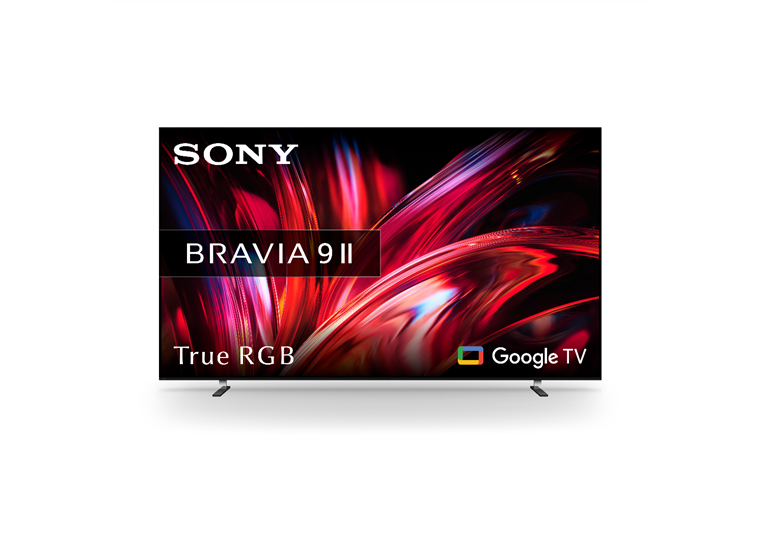 Sony K85 XR 95 M2 PB BRAVIA 9 II True RGB